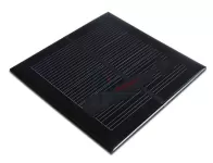 Pin Mặt Trời 5.5V180mA 1W